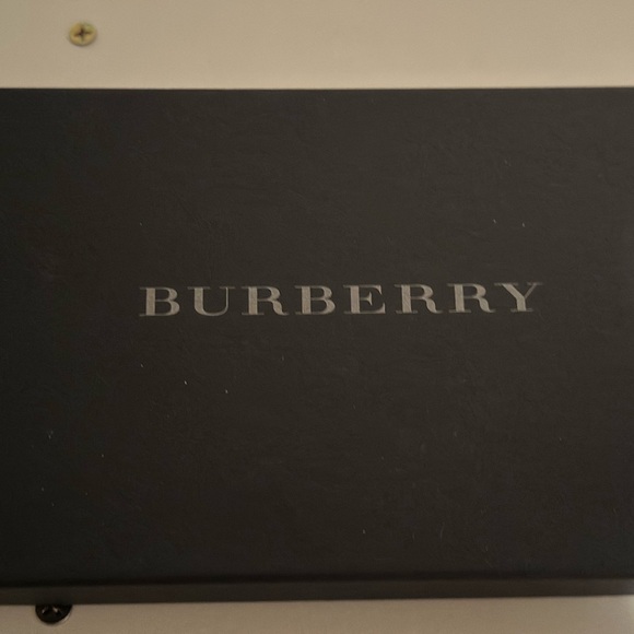 Burberry wallet long - Picture 5 of 6